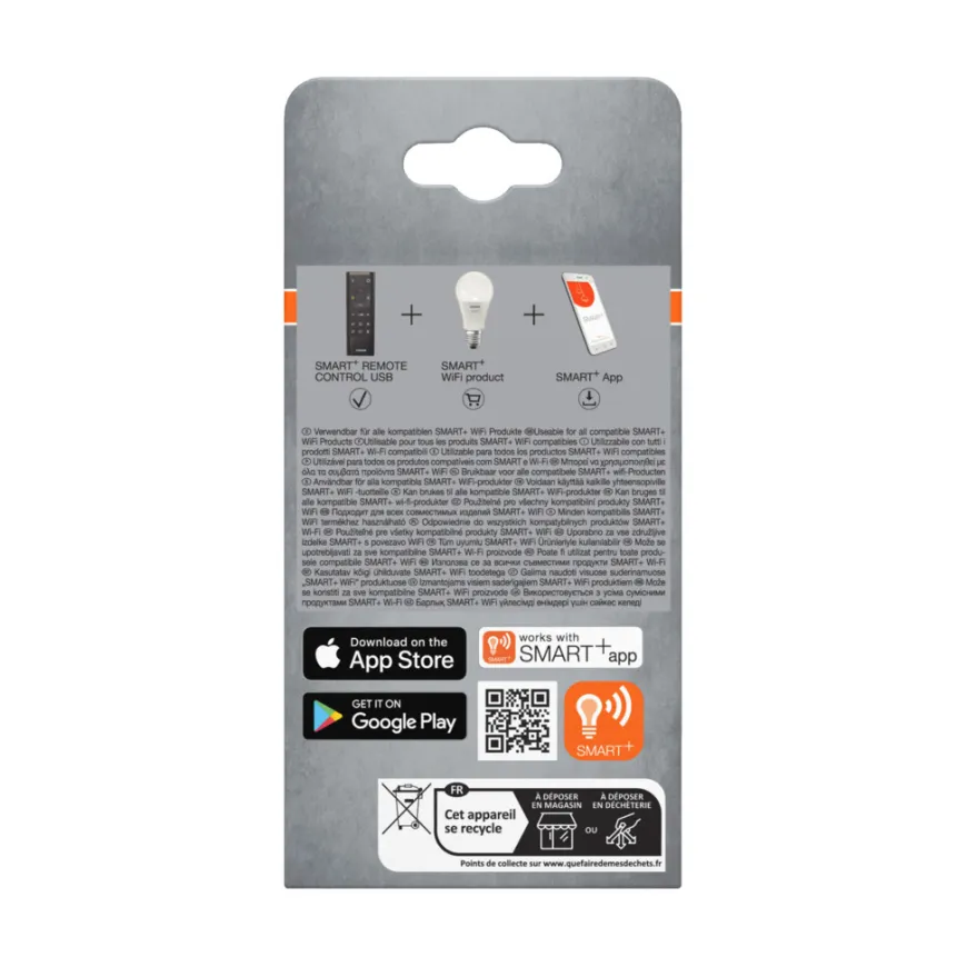 LEDVANCE SMART+ wifi remote