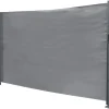Læhegn Sofia 160 x 300 cm grå - Sunlife®