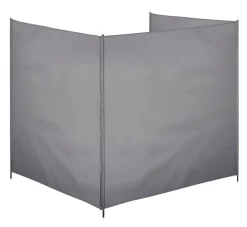 Læhegn 400 x 140 cm - Outfit