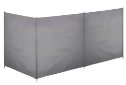 Læhegn 400 x 140 cm - Outfit