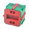 LK FUGA® Air indmuringsdåse 1-modul