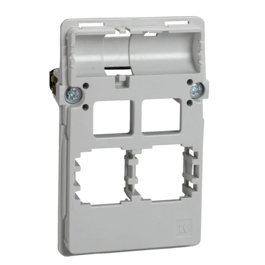 LK FUGA® dataudtag 1,5 modul RJ45