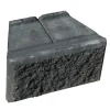 Lock-Block koks 30 x 17,5 x 15 cm