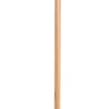 Løvrive m/22 tænder asketræ 190 cm - Garden®
