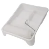 Malerrullesæt 25 cm 3 dele - Stabile®