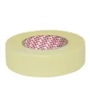 Malertape Extra Crepe Prof 25 mm x 50 meter - LUXI®