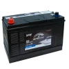 Marine batteri 12 V 110 Ah (+v) - AutoZone®