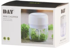 Minihakker trådløs 30 W - DAY