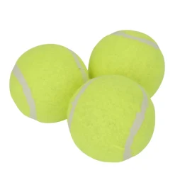 Mini tennisbolde til hund 3-pk. - PetZone