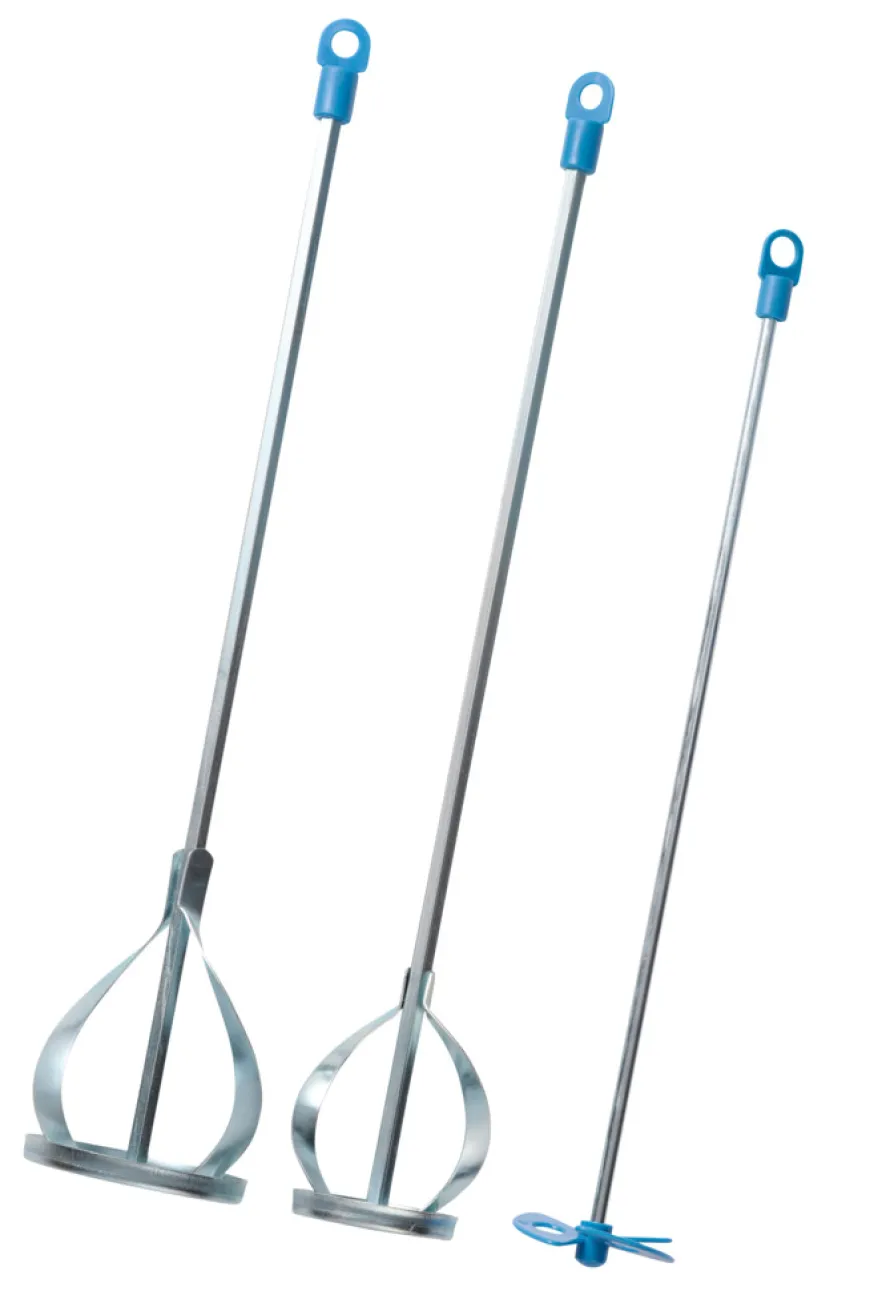 Mixersæt 3 × piskeris - PRIZE®