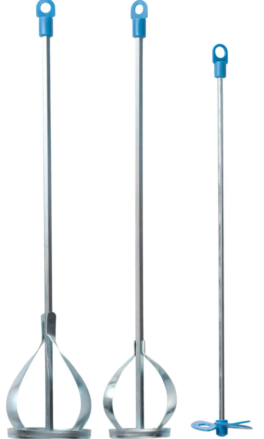 Mixersæt 3 × piskeris - PRIZE®