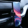 Mobilholder med trådløs opladning - AutoZone®
