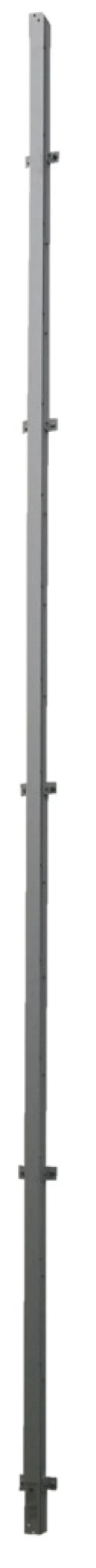 MODUM brandstige 4,8 meter
