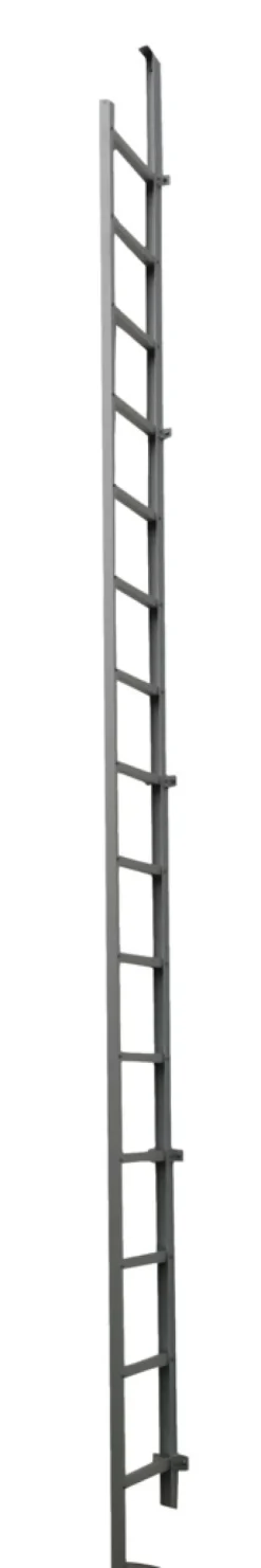 MODUM brandstige 4,8 meter
