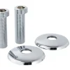 Monteringssæt 1/2" x 3/4" x 75 mm