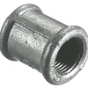 Muffe galvaniseret 1/2"