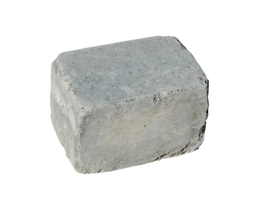 Multikant Brud grå 14 x 21 x 14 cm