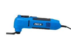 Multisliber/fugeskærer 250 W - PRIZE®