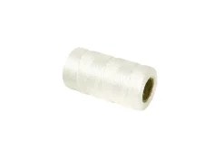 Mursnor hvid Ø1,2 mm 120 meter