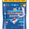 NEOPHOS All-in-1 opvasketabs 80 stk.
