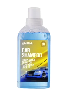 Nilfisk Car Shampoo 500 ml