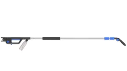 Nilfisk Roof Cleaner teleskop-tagrenser 1,8-3,9 meter