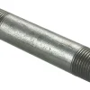 Nippelrør galvaniseret 3/4" x 200 mm