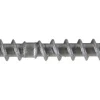 NKT Fasteners Deck Pro C4 skjult terrasseskrue 250 stk.