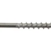 NKT Fasteners DECK+ terrasseskrue 4,2 x 42 mm 200 stk.