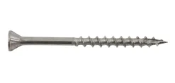 NKT Fasteners DECK+ terrasseskrue 4,2 x 42 mm 200 stk.