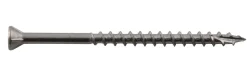NKT Fasteners DECK+ terrasseskrue 4,8 x 75 mm 110 stk.