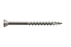 NKT Fasteners DECK+ terrasseskrue 4,2 x 55 mm 170 stk.