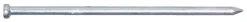 NKT Fasteners dykker rund 1,6 x 40 mm 100 stk.