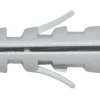 NKT Fasteners dyvel 6 x 30 mm 15 stk.