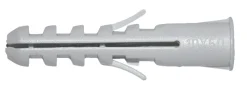 NKT Fasteners dyvel 6 x 30 mm 15 stk.