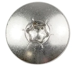 NKT Fasteners facadepladeskrue 4,5 x 40 mm 200 stk. - stål