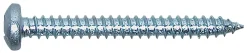 NKT Fasteners KUNA pladeskrue 4,8 x 19 mm 8 stk.