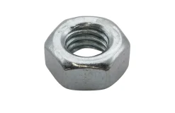 NKT Fasteners møtrik elforzinket M8 16 stk.