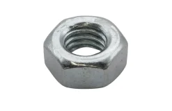 NKT Fasteners møtrik elforzinket M10 12 stk.