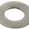 NKT Fasteners skive rund M4 Ø9 mm 20 stk.