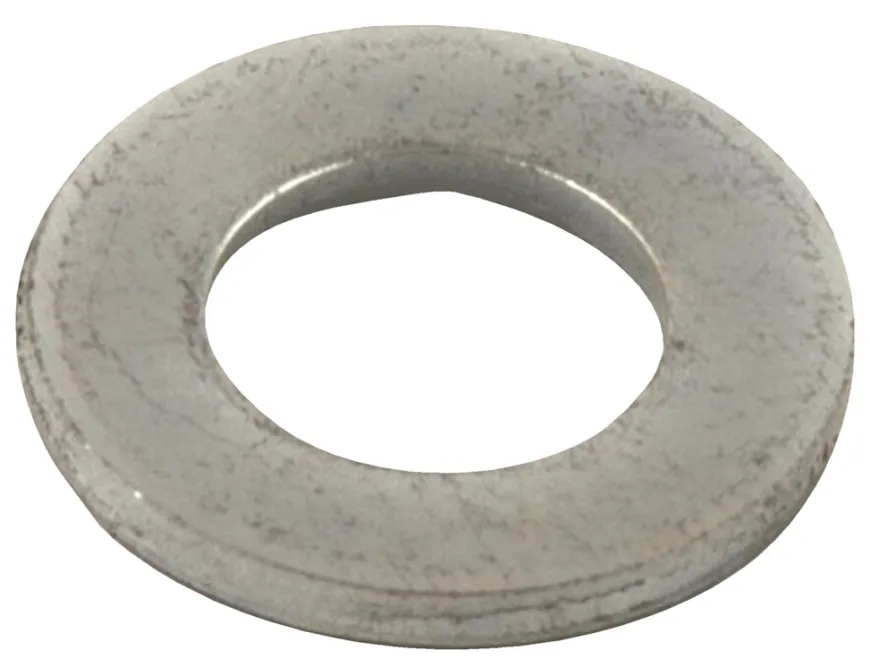 NKT Fasteners skive rund M4 Ø9 mm 20 stk.