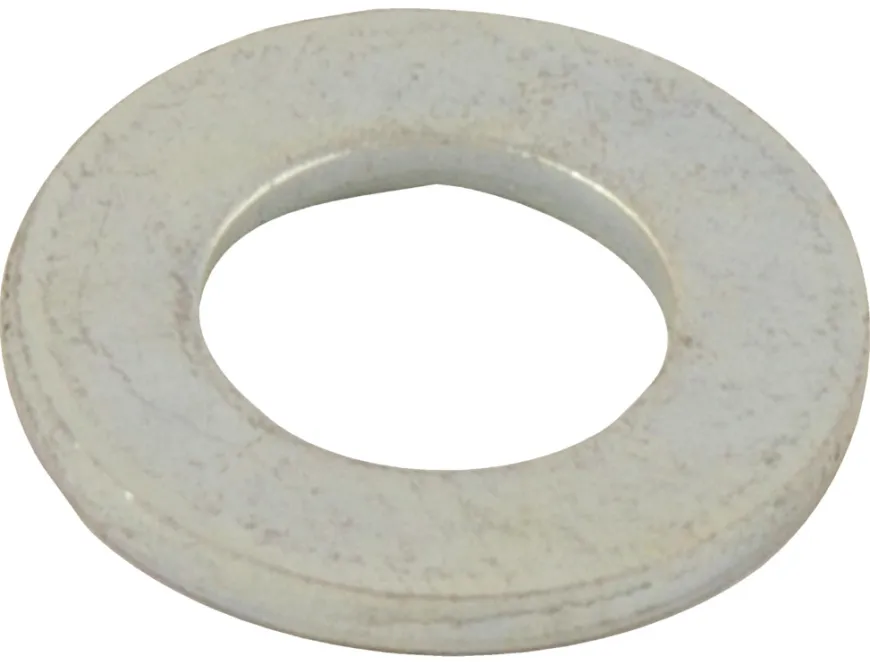 NKT Fasteners skive rund M6 Ø12 mm 20 stk.