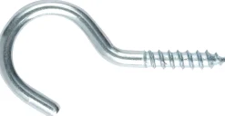 NKT Fasteners skruekrog 3,5 x 60 mm 6 stk.