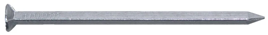 NKT Fasteners søm firkantet 2,5 x 55 mm 50 stk.