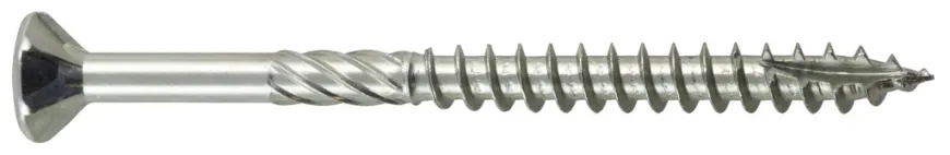 NKT Fasteners SPUN+ Climate skrue 5,0 x 90 mm 50 stk.