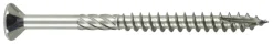 NKT Fasteners SPUN+ Climate skrue 5,0 x 80 mm 200 stk.