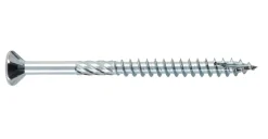 NKT Fasteners SPUN+ Climate skrue 6,0 x 120 mm 100 stk.