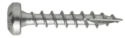 NKT Fasteners SPUN+ DURAMAX skrue 4,0 x 40 mm 200 stk.