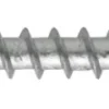 NKT Fasteners spunskrue elz 5,0 x 40 mm 15 stk.
