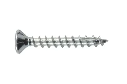 NKT Fasteners spunskrue elz 5,0 x 40 mm 15 stk.